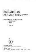 Oxidation in Organic Chemistry