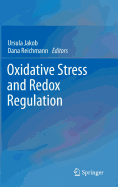 Oxidative Stress and Redox Regulation