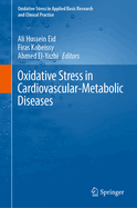 Oxidative Stress in Cardiovascular-Metabolic Diseases