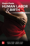 Oxorn-Foote Human Labor and Birth, Seventh Edition