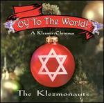 Oy to the World: A Klezmer Christmas