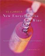 Oz Clarke's New Encyclopedia of Wine