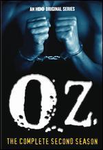 Oz: The Complete Second Season [3 Discs]