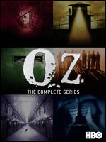 Oz: The Complete Series - 