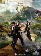 Oz the Great and Powerful: Music from the Motion Picture Soundtrack