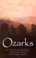 Ozarks