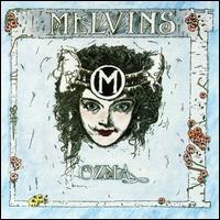 Ozma - Melvins