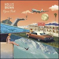 Ozone Park - Hollis Brown
