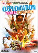 Ozploitation Trailer Explosion - 