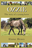 Ozzie: The Story of a Young Horse