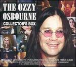 Ozzy Osbourne Collector's Box
