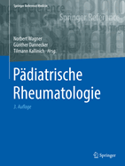 Pdiatrische Rheumatologie