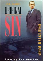 P.D. James: Original Sin - Andrew Grieve