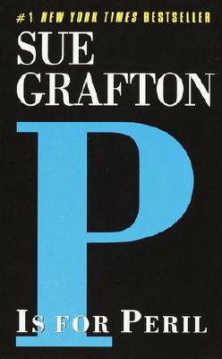 P Is for Peril - Grafton, Sue