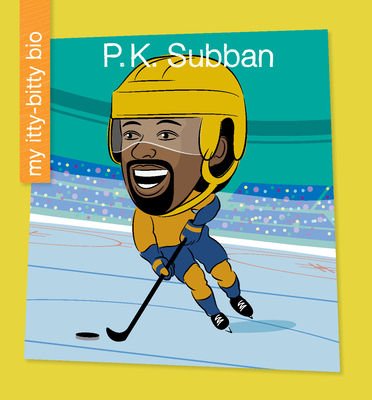 P. K. Subban - Pincus, Meeg