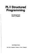 P. L./1 Structured Programming