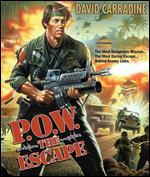 P.O.W.: The Escape [Blu-ray]