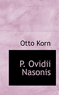 P. Ovidii Nasonis