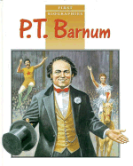 P.T. Barnum