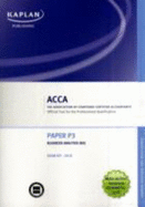 P3 Business Analysis BA - Exam Kit