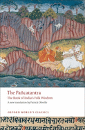 Pacatantra: The Book of India's Folk Wisdom