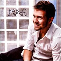 Pablo Alborn - Pablo Alborn 