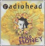 Pablo Honey [Collector's Edition] [2CD/1DVD]