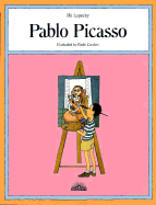 Pablo Picasso: Famous People - Lepscky, Ibi, and Cardoni, Paolo (Illustrator)