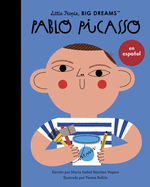 Pablo Picasso (Spanish Edition)