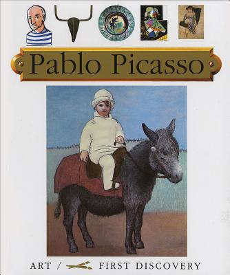 Pablo Picasso - 