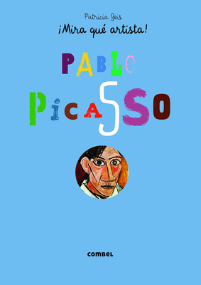 Pablo Picasso - Geis, Patricia