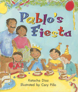 Pablo's Fiesta