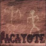 Pacayote
