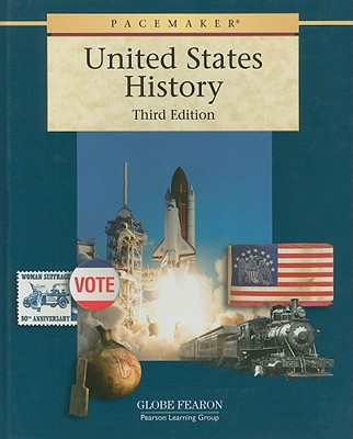 Pacemaker United States History by Globe Fearon (Creator) - Alibris