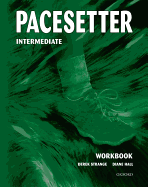 Pacesetter: Intermediate: Workbook