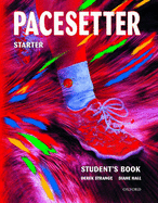 Pacesetter: Starter: Student's Book