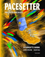 Pacesetter: Student's Book Pre-intermediate level