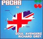 Pacha London vs. Pacha Ibiza