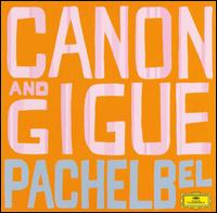 Pachelbel: Canon and Gigue - Eduard Kaufmann (organ); Edward Brewer (organ); Eriko Sato (violin); Gran Sllscher (guitar); Lucerne Festival Strings;...