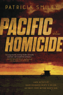 Pacific Homicide: A Mystery