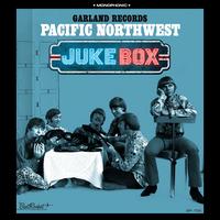 Pacific Northwest Juke Box - Various Artists