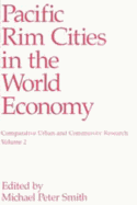 Pacific Rim Cities in the World Economy