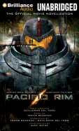 Pacific Rim: The Official Movie Novelization