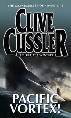 Pacific Vortex! - Cussler, Clive