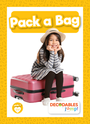 Pack a Bag - Mather, Charis