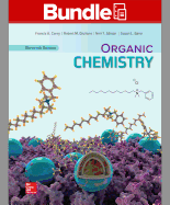 Package: Loose Leaf for Organic Chemistry with Connect Access Card (2 Year)