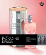 Packaging Design - Stewart, Bill
