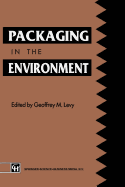 Packaging in the Environment