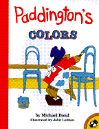 Paddington's Colors