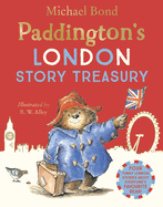 Paddington's London Story Treasury